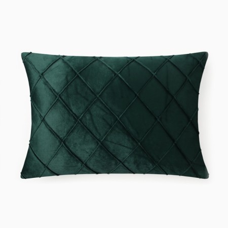 Pillow Ethel "Solo" 30*50 cm, ts. isoming, velor