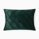 Pillow Ethel "Solo" 30*50 cm, ts. isoming, velor