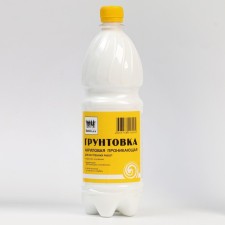 Acrilum primer “brigade” penetrating for internal work 1l