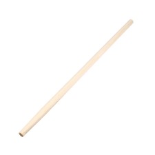 Stalk birch 120 cm x 40 mm aircraft