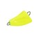 Cargo bullet-excentric stained collapsible Yaman 10 pcs., 12 g, yellow