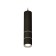 Ambrella Light, Techno, XP7402070, Gu5.3, Black Sand Cloth.