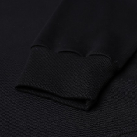 Sweep male, black color, size m (46)-4