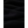 Terry towel Lovelife Natural Black, 70 × 130 cm, 100% cotton