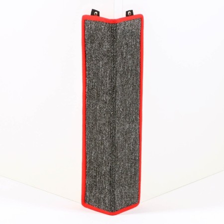 Clamping Corner Small, carpet with impregnation, 55 x 11 cm, mix-2