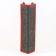 Clamping Corner Small, carpet with impregnation, 55 x 11 cm, mix