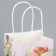 Gift Crafts, packaging, “time to shine”, flowers, 12 x 21 x 9 cm