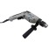Shock drill "Resanta" DU-15/680 75/8/2, 680 W, 220 V, 3000 rpm, max d = 25 mm