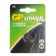 Battery lithium GP, CR2032-1BL, 3V, blister, 1 pc.
