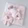 Set for discharge Winter Kinderlitto "Flombir Starks", 5 objects, height 56-62 cm, pink color
