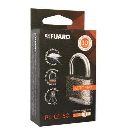 Castle of a hinged PL-01-50 English. 3 cl.-1
