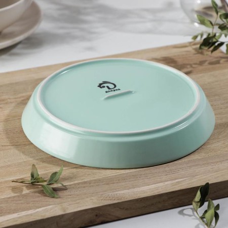 Baking uniform "Kame", 20.5 × 3.1 cm, mint color-2