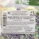Sprinking confectionery in color glaze: yellow, emerald, lilac, 50 g