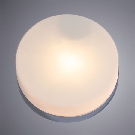 Aqua-Tablet lamp, 1x60W E27, chromium color-1