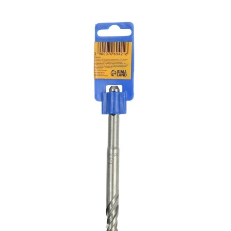 Tour tundra, double spiral, SDS-Plus, 14 x 800 mm.-6