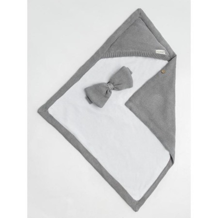 Pure Love Batic envelope insulated for discharge, size 85cm, color gray color-4