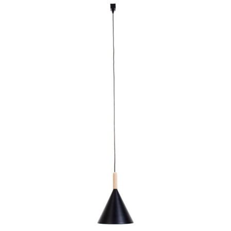 Classic “Classic” lamp E27 40W black 19.5x19.5x28-128cm-4