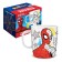 Set, Mug for Coloring, 250 ml "Super Hero" Spider-Man