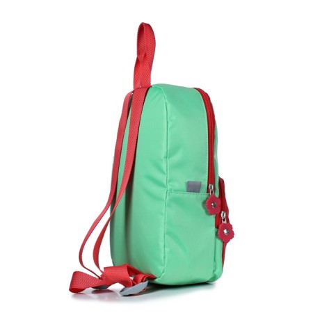 Baby backpack, lightning department, lightning color/red 23x29x7.5cm-3