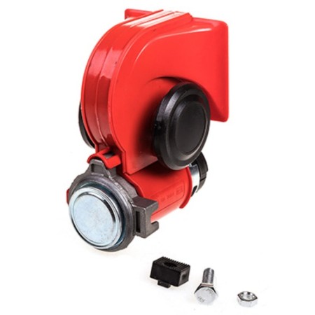 Sound signal Skyway 018 Nautilus, 12 V, 115 DCB, pneumatic 10 A, S07601018-1