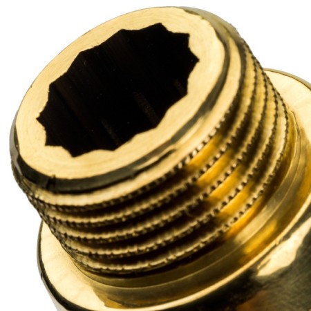 Extension cord Stout SFT-0001-001280, 1/2x80-1