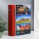 Photo album "houses" for 200 photos, 50 sheets, 10x15 cm