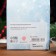 Black tea "Christmas miracle", 50 g