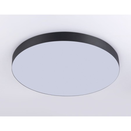 LED LED ceiling Ambrella Orbital Air Alum FV5538, 90W, LED, Black Color Black-3