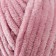 Yarn "Dolce" 100% micropoliester 120m/100g (769 rose)