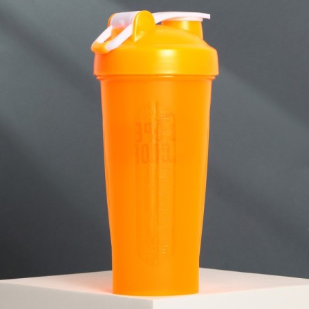SHACER PLACK "Sports Time", 600 ml-1