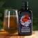 Balm on fructose "For you in the New Year", 250 ml.