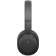 Wireless headphones Baseus D03, full -size, BT5.3, microphone, 300 mAh, black