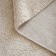 Arya Rosemary bathroom mat, 50x80 cm, beige color