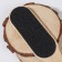 Feet heaps, sandpaper, bilateral, 20 cm, wooden