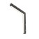 TREECH TECHNICAL TR102-24W3K-B, 24W, 32.1x32.1x4.4 cm, LED, 1680LM, 3000K, Black Color.
