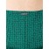 Male panties, size 52, emerald color