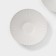 Magistro jarwah lausanne plates, 600 ml, 21.5 × 5 cm, deep, set 2 pcs, porcelain, gray