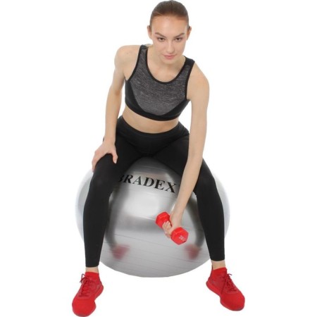 Fitball Bradex "Fitball-85" d = 85 cm-4