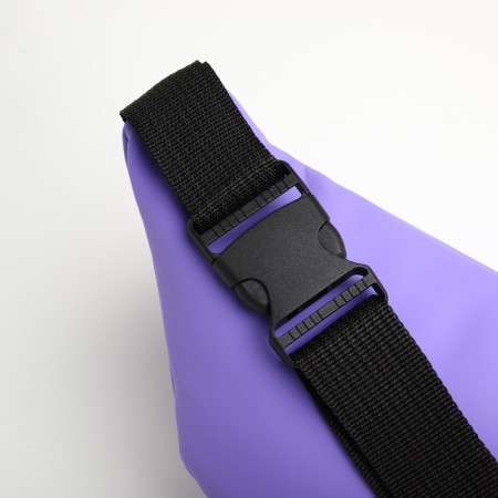 Board belt on lightning, lilac color-4