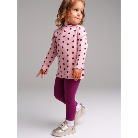 Jumper for a girl, height 80 cm-3
