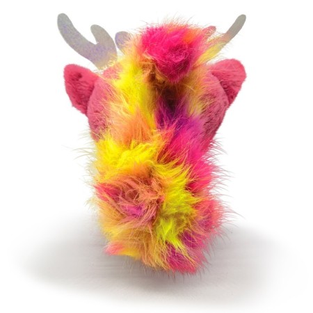 Soft toy Nebulous Stars "Elana"-4