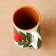 Mug Rishtan ceramics "grenades", 500 ml,