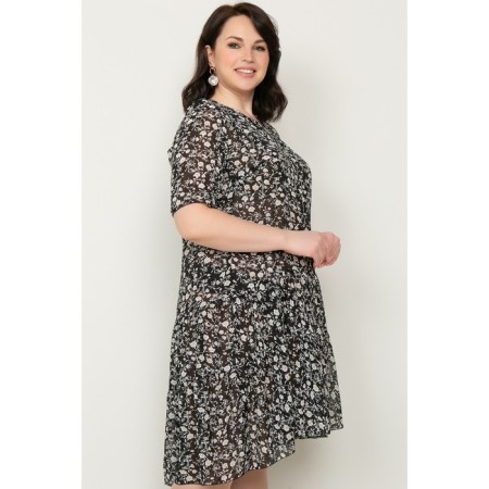 Women's dress, size 58-2