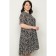 Women's dress, size 58