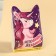 Chewing gum “Fulfilling wishes”, taste: Tutti-Futti, 50 g.