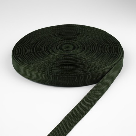 Ratele sling, 20 mm, 50 ± 1 m, density 6.3 g/m, color hack No. 36-2