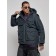 Luy jacket transformer male winter, size 52, dark blue color