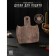 Defense board for supply to Wild Kitchen, 23 × 20 × 2.5 cm, Grabs Dark