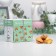 Sanding cookies with predictions "Bear", 5 pcs., 35 g