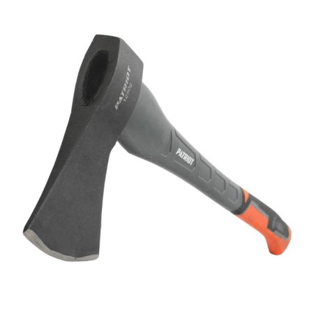 Plotnitsky ax Patriot APF-120, Fiberglass handle, 1250 g-1